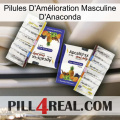 Anaconda Male Enhancement Pills 12